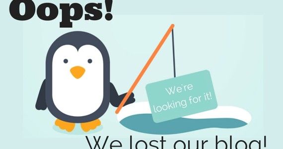 Oops-We-lost-our-blog